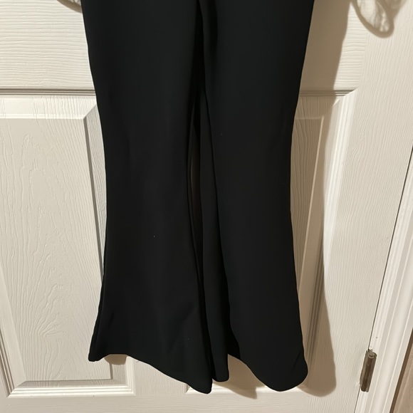 New Black jumpsuit - Picture 4 of 6